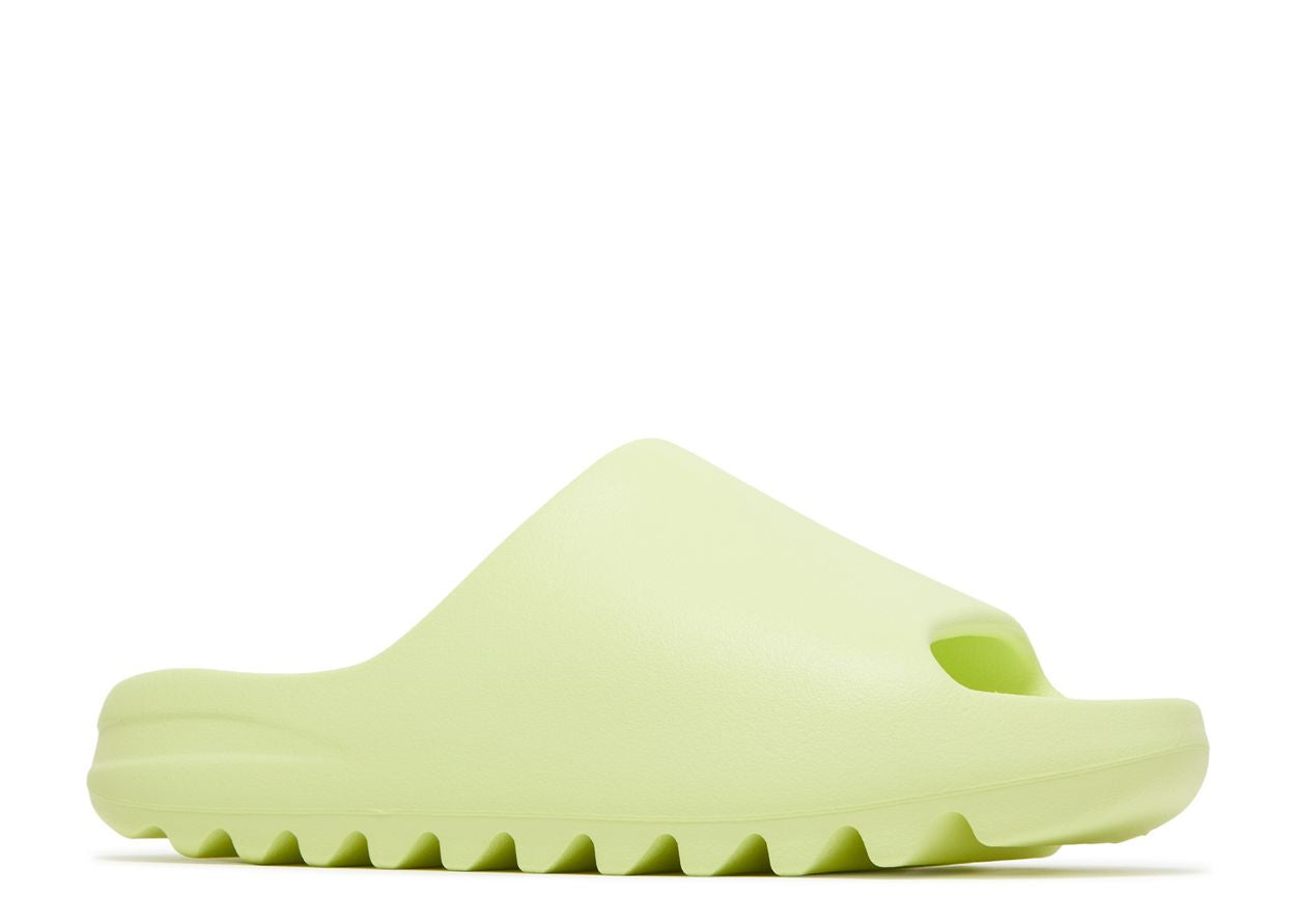 Adidas Yeezy Slide Glow Green