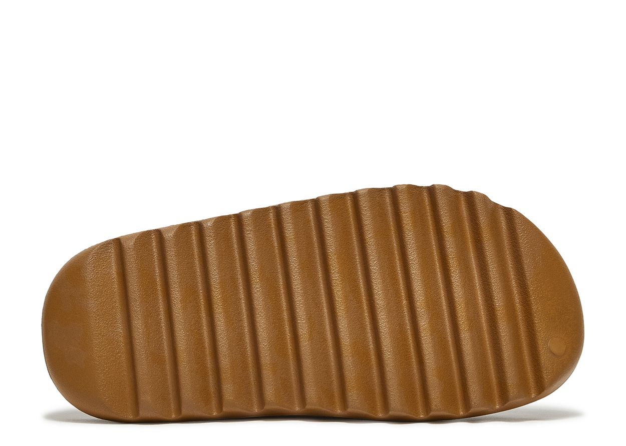 Adidas Yeezy Slide Ochre