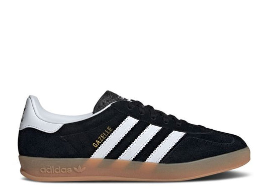 Adidas Gazelle Indoor Core Black