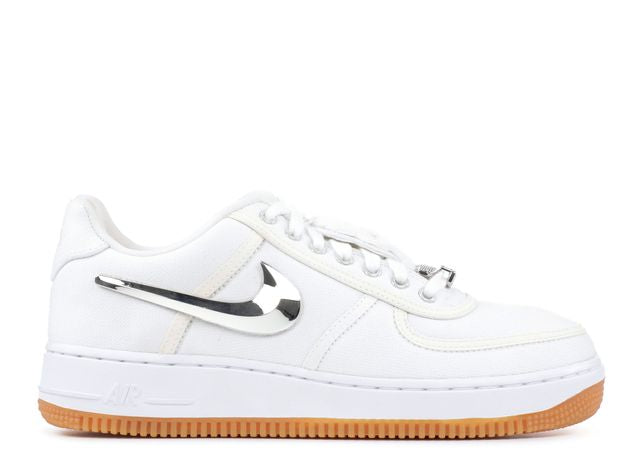 Nike Air Force 1 Low Travis Scott AF100