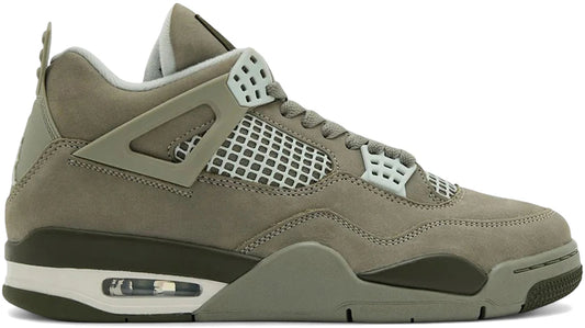 Jordan 4 Retro Light Army