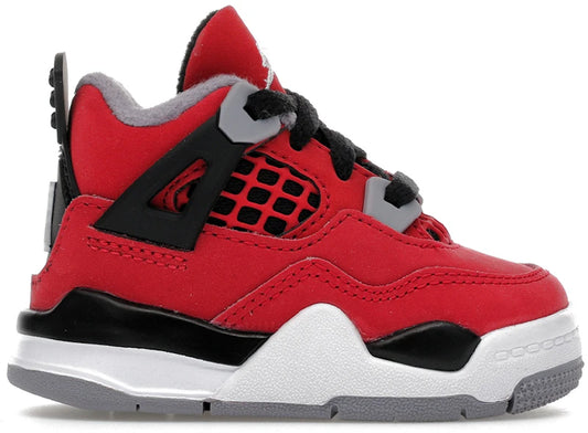 Jordan 4 Retro Toro Bravo (2026) (TD)