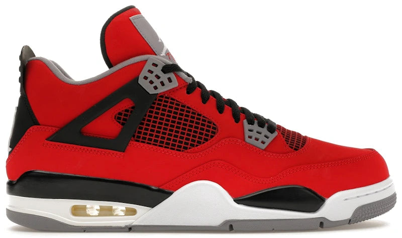 Jordan 4 Retro Toro Bravo (2013)