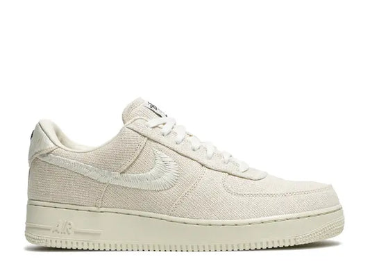 Nike Air Force 1 Low Stüssy Fossil