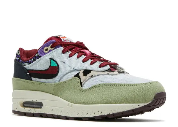 Nike Air Max 1 SP Concepts Mellow