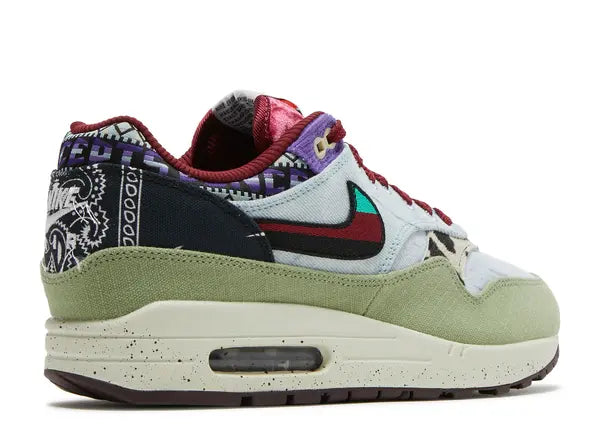 Nike Air Max 1 SP Concepts Mellow