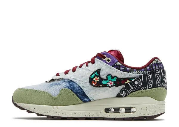Nike Air Max 1 SP Concepts Mellow