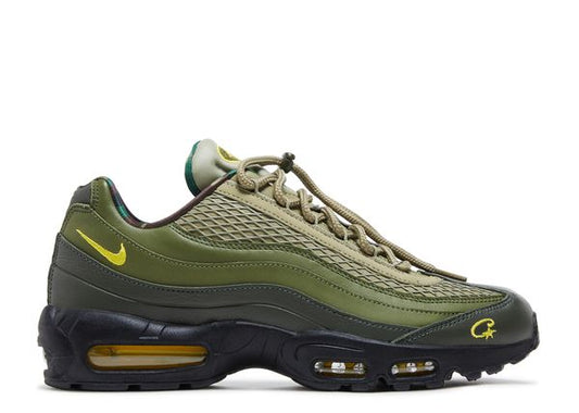 Nike Air Max 95 SP Corteiz Gutta Green