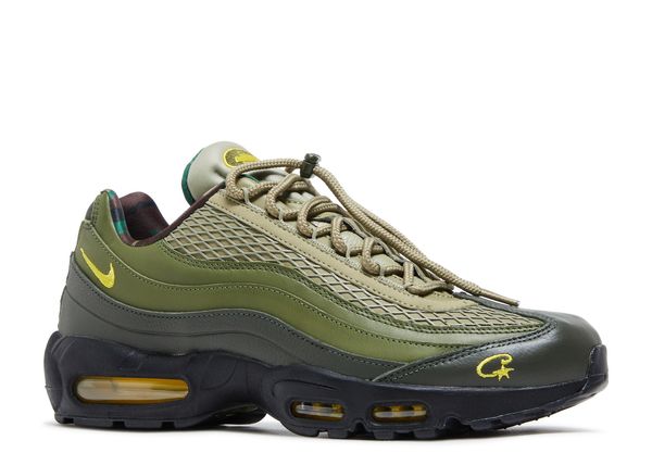Nike Air Max 95 SP Corteiz Gutta Green