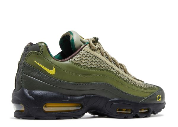 Nike Air Max 95 SP Corteiz Gutta Green