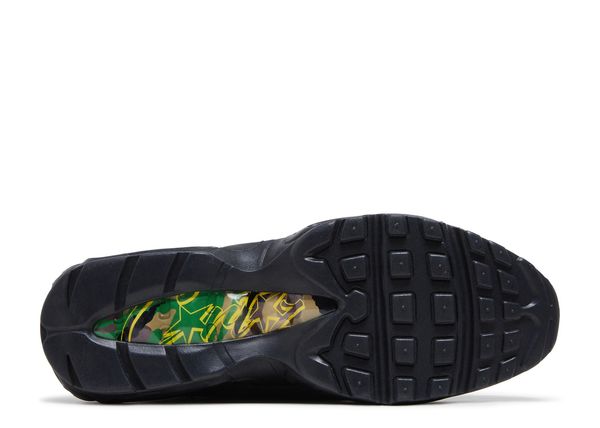 Nike Air Max 95 SP Corteiz Gutta Green