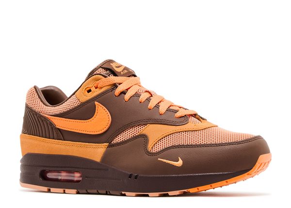 Nike Air Max 1 King's Day