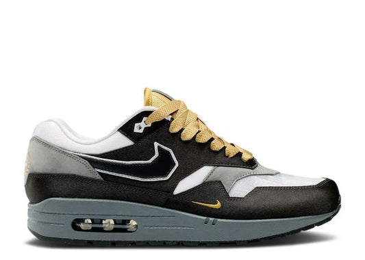 Nike Air Max 1 .SWOOSH Low Poly Big Head Mode