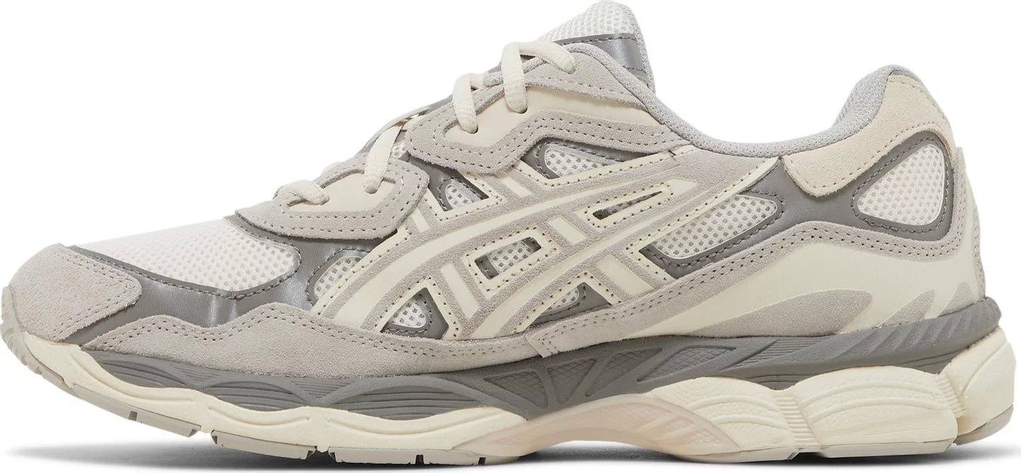 Asics Gel-NYC Oyster Grey