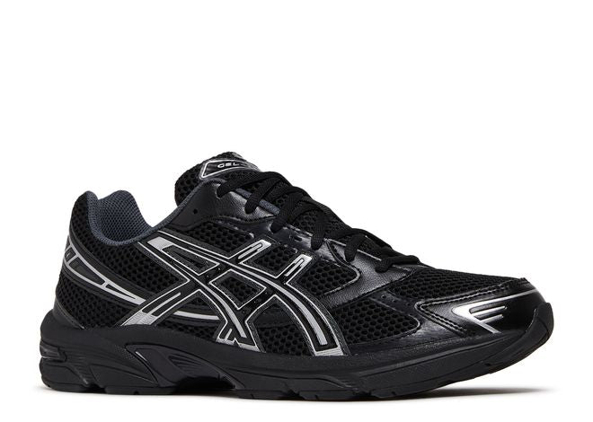 ASICS Gel 1130 Black Pure Silver