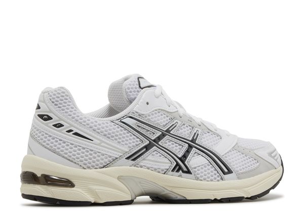 ASICS Gel 1130 White Cloud Grey