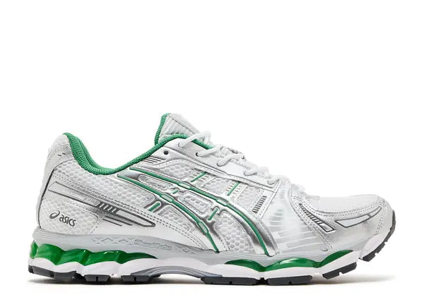 ASICS Gel-Kayano 12.1 Silver Green