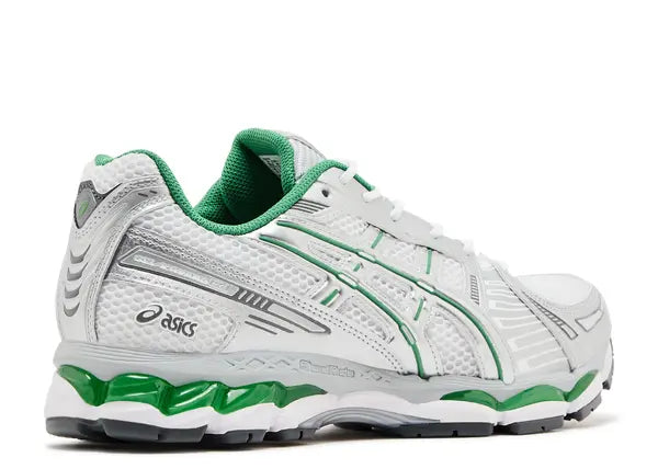 ASICS Gel-Kayano 12.1 Silver Green