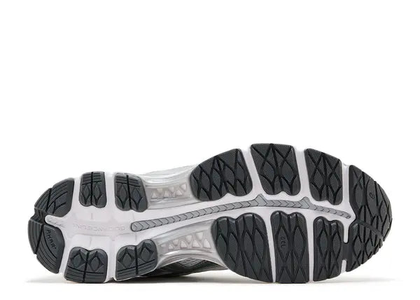 ASICS Gel-Kayano 12.1 Silver Green