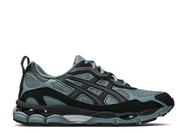 Asics Gel-NYC RGD Ironclad Black