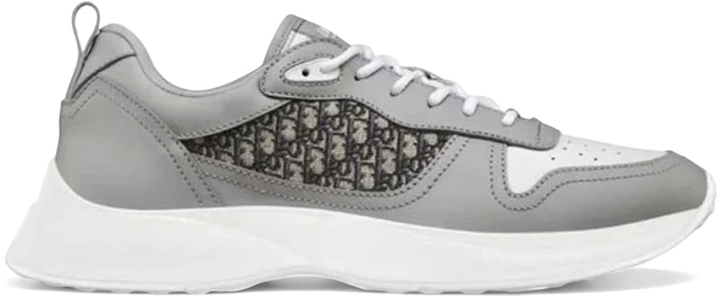 Dior B25 Dior Oblique Grey