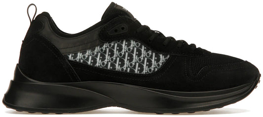 Dior B25 Runner Black Green