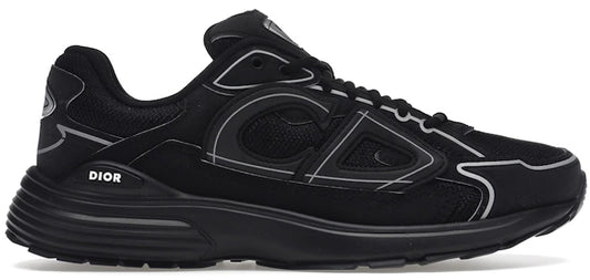 Dior B30 Triple Black