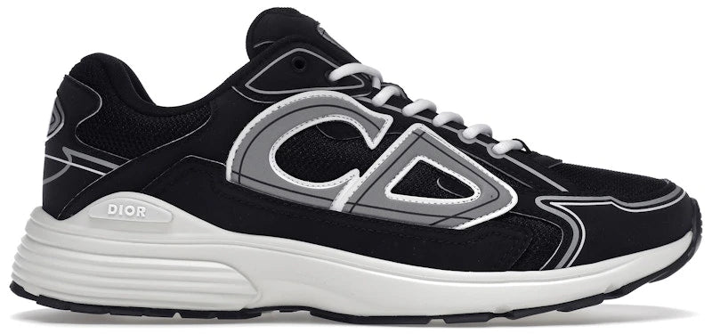 Dior B30 Black