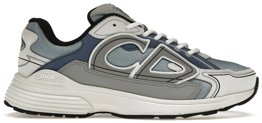 Dior B30 Blue Grey White