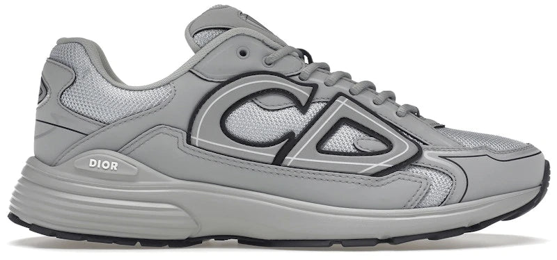 Dior B30 Gray