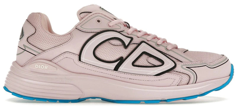 Dior B30 Pale Pink Blue