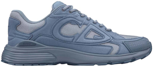 Dior x Stone Island B30 Sneaker Blue