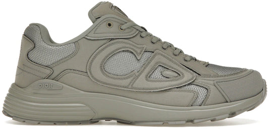 Dior x Stone Island B30 Sneaker Gray