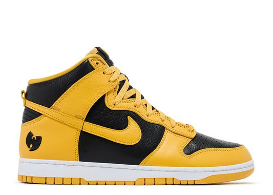 Nike Dunk High Retro WU-TANG