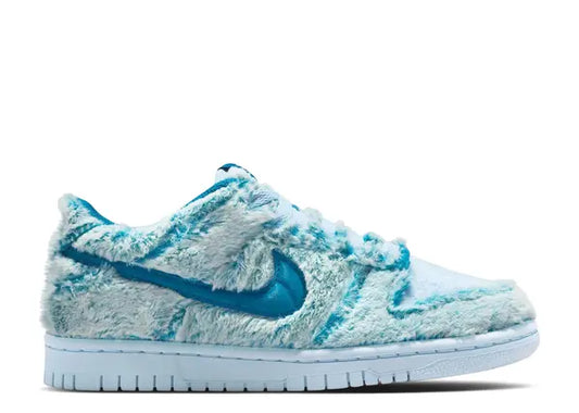 Nike Dunk Low Abominable Snowman (GS)