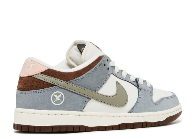 Nike SB Dunk Low Yuto Horigome