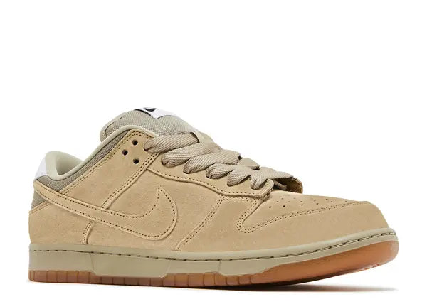 Nike SB Dunk Low Pro B Parachute Beige
