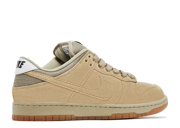 Nike SB Dunk Low Pro B Parachute Beige