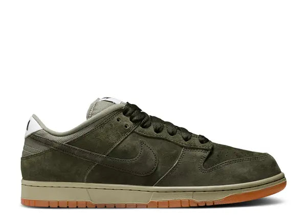 Nike SB Dunk Low Pro B Sequoia