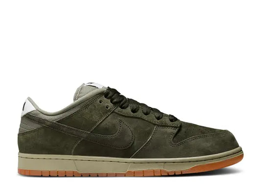Nike SB Dunk Low Pro B Sequoia