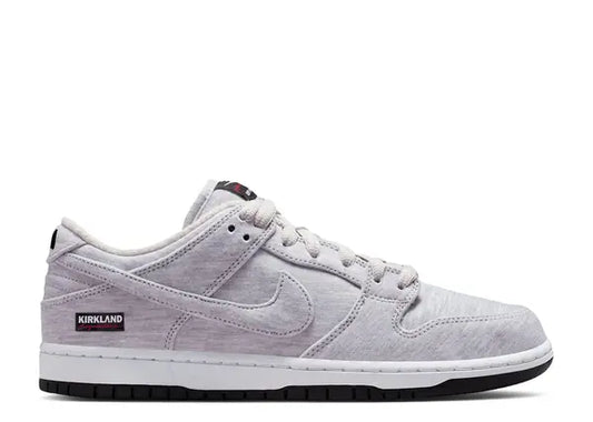 Nike SB Dunk Low Pro QS Costco Kirkland Signature