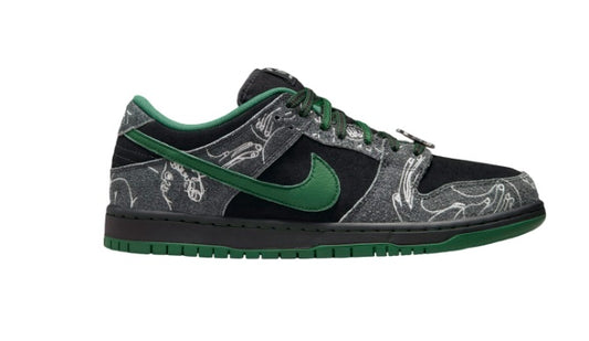 Nike SB Dunk Low There Skateboards