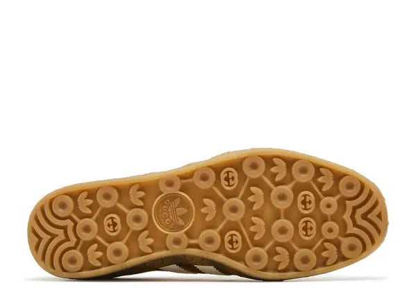 Adidas Gazelle Gucci Original GG Beige Brown