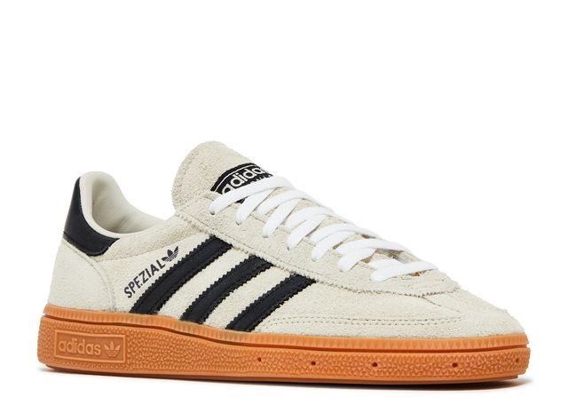 Adidas Handball Spezial Aluminium Core Black