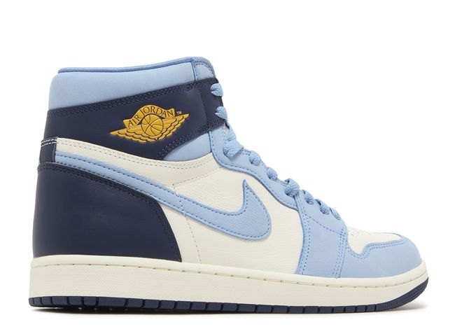 Nike Air Jordan 1 Retro High OG First In Flight