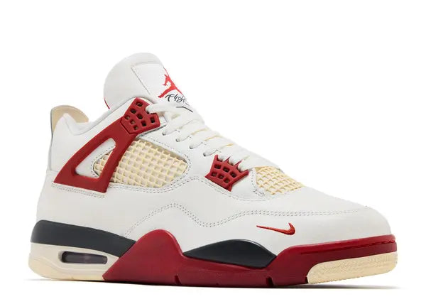 Nike Air Jordan 4 Retro OG SP Nigel Sylvester Brick after Brick