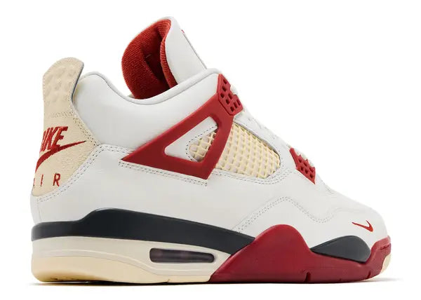 Nike Air Jordan 4 Retro OG SP Nigel Sylvester Brick after Brick