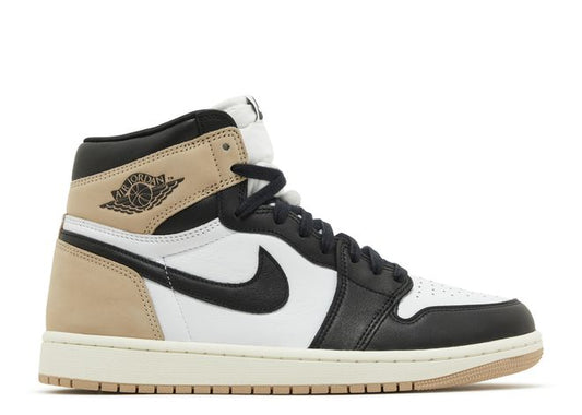 Nike Air Jordan 1 High Latte