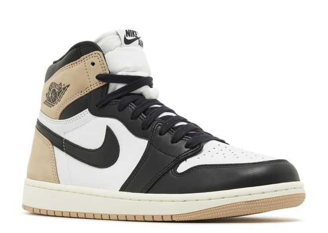 Nike Air Jordan 1 High Latte