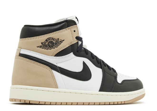 Nike Air Jordan 1 High Latte